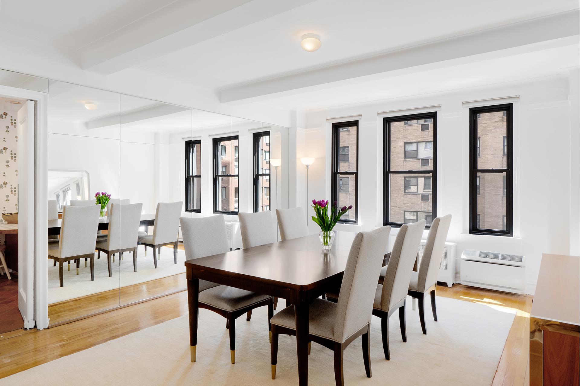 Photo 1 of 140 East 81st Street 6Bc, Upper East Side, NYC, $2,695,000, Web #: 1073734497