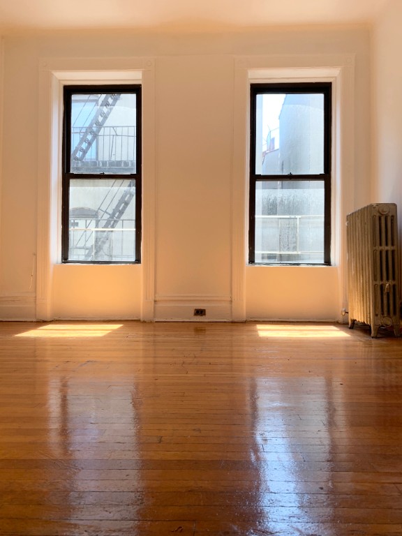 Photo 1 of 168 West 107th Street 2D, Morningside Heights, NYC, $2,405, Web #: 1073817507