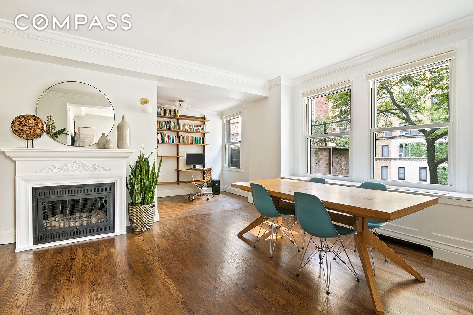 Photo 1 of 240 West End Avenue 2Ab, Upper West Side, NYC, $2,995,000, Web #: 1073896037