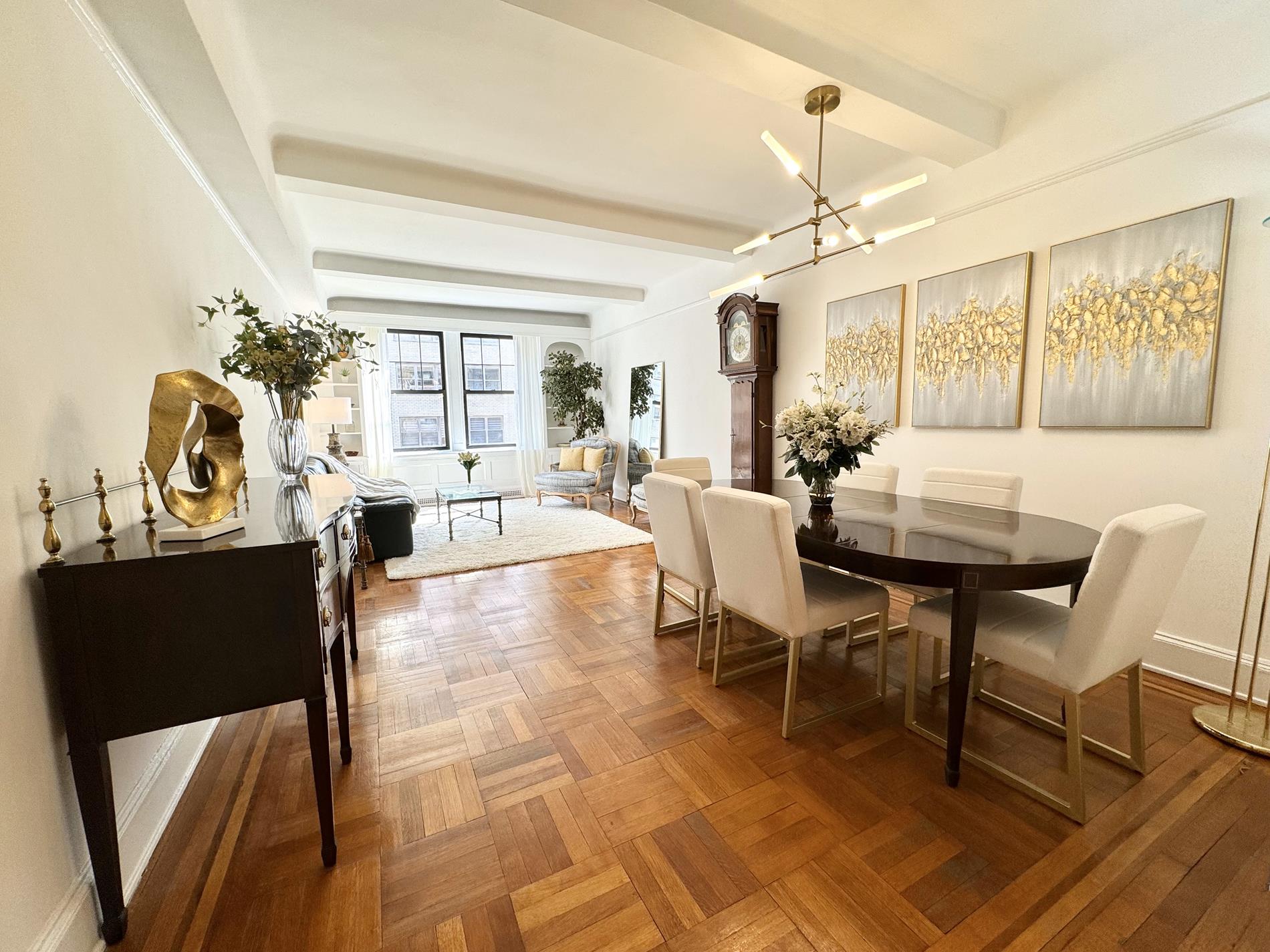 Photo 1 of 23 West 73rd Street 802, Upper West Side, NYC, $1,150,000, Web #: 1074918029