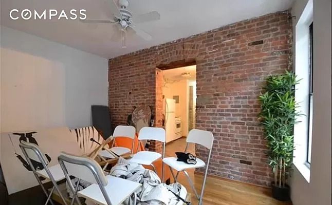 Photo 1 of 402 East 69th Street 10, Upper East Side, NYC, $5,495, Web #: 1074918609