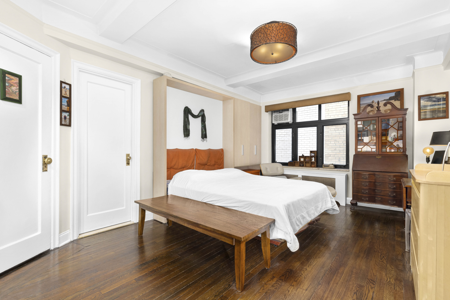 227 East 57th Street 2E, Sutton, Midtown East, NYC - 1 Bathrooms  
2 Rooms - 