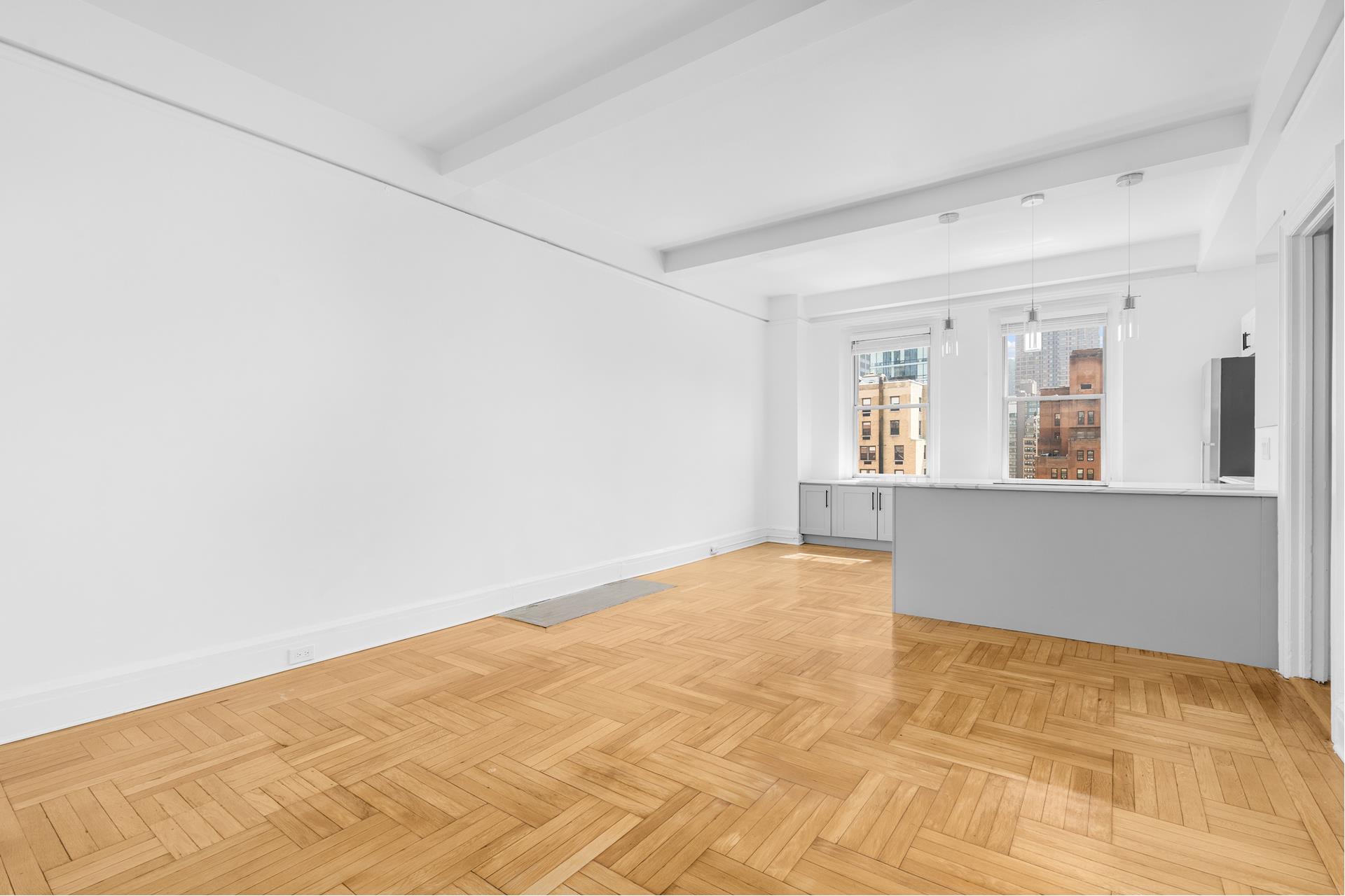 67 Park Avenue 11D, Murray Hill, Midtown East, NYC - 1 Bedrooms  
1 Bathrooms  
3 Rooms - 