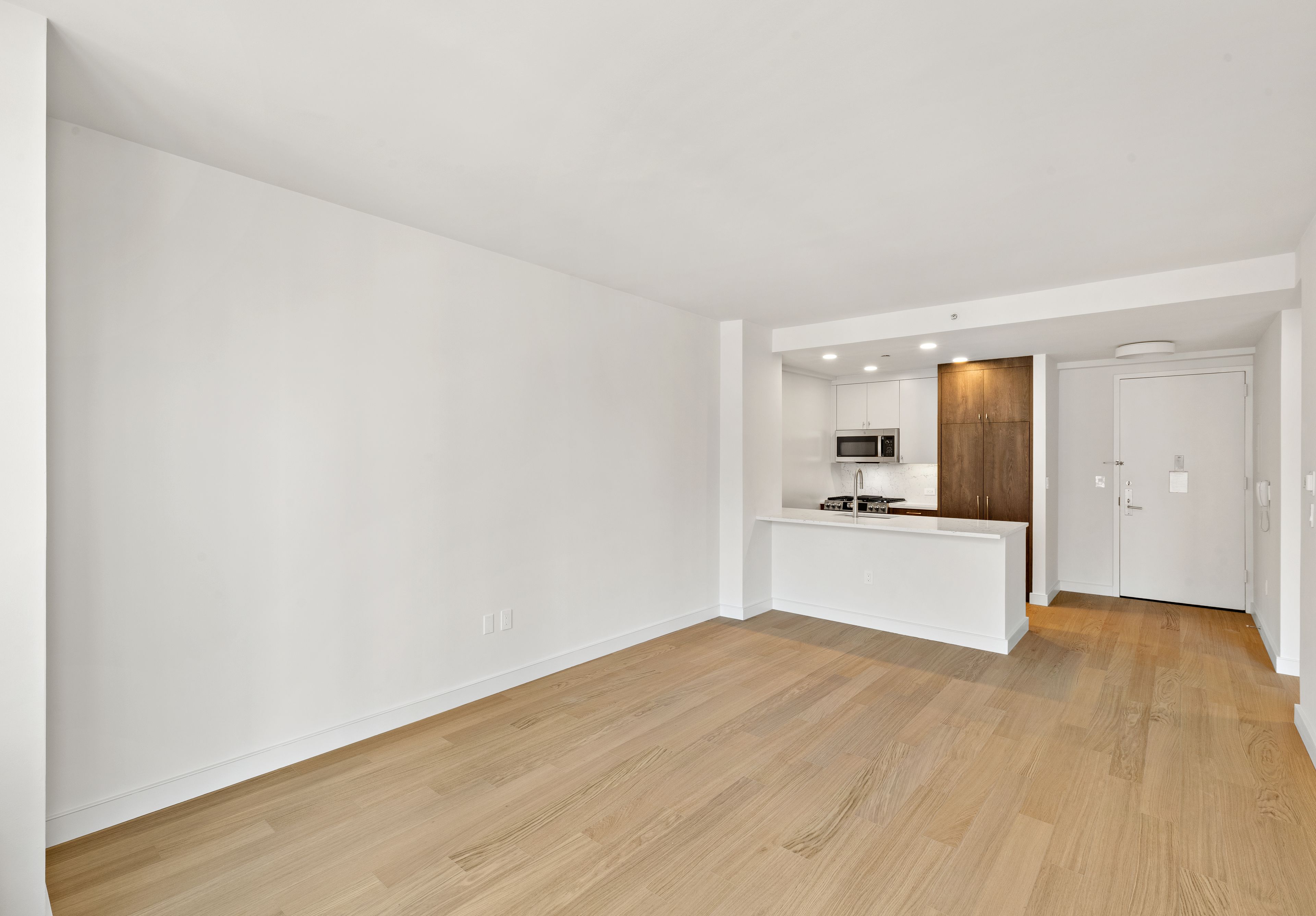 55 West 25th Street 18-G, Nomad, Downtown, NYC - 1 Bedrooms  
1 Bathrooms  
3 Rooms - 