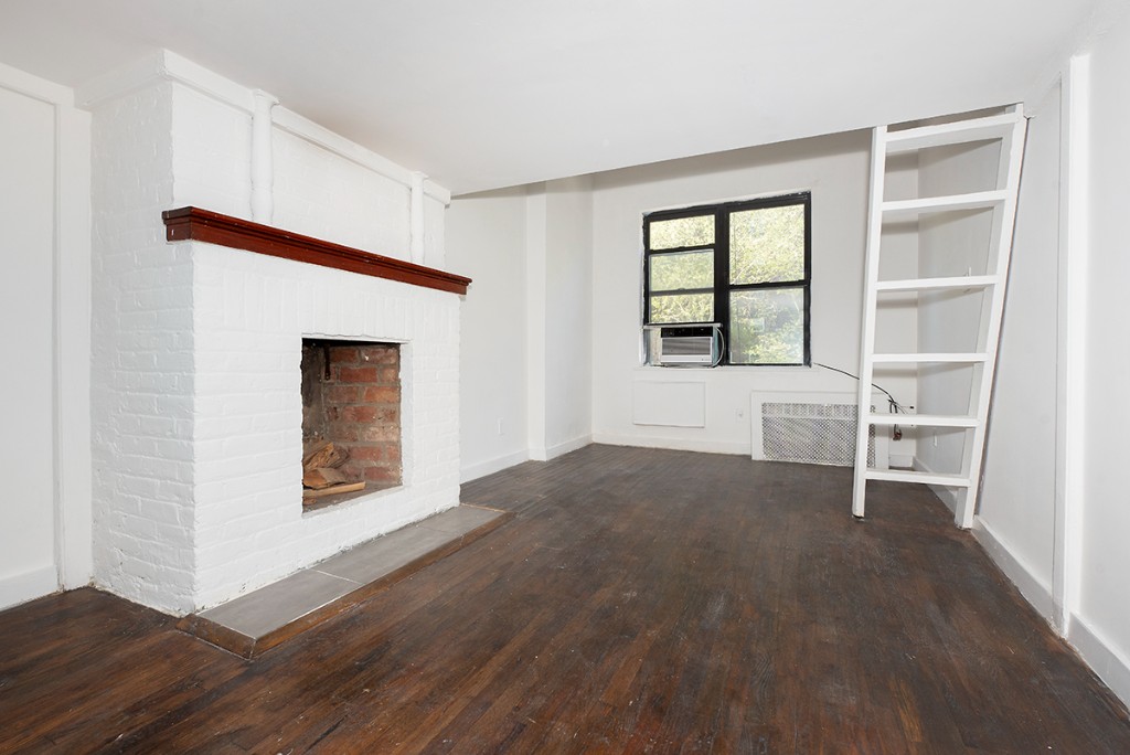 307 West 29th Street 2B, Chelsea, Downtown, NYC - 1 Bathrooms  
2 Rooms - 
