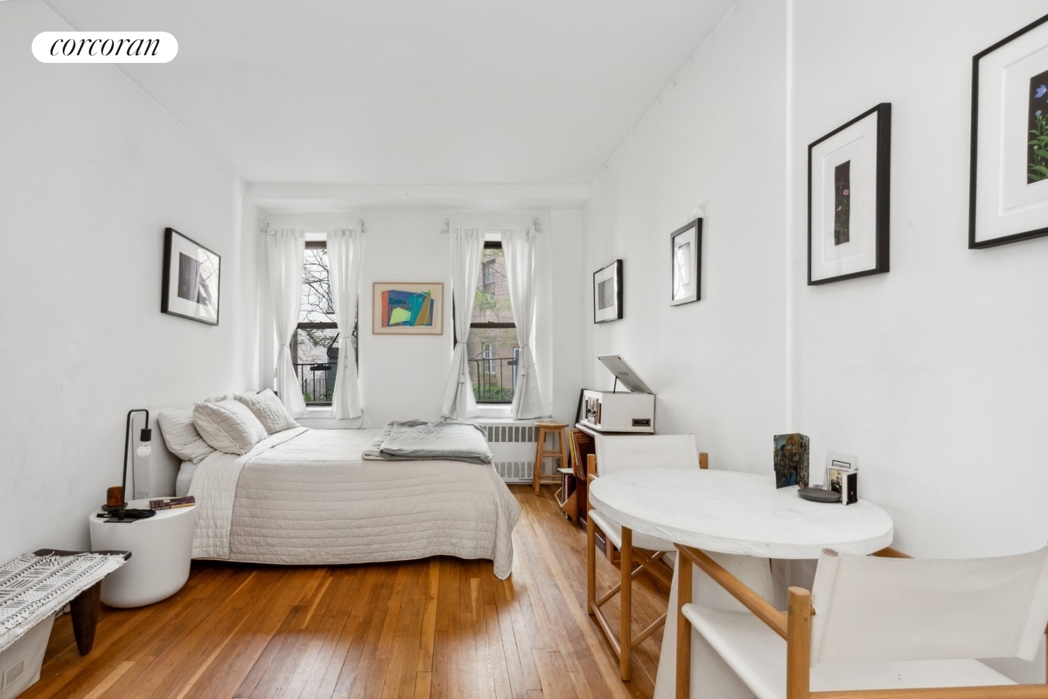 49 Morton Street 2A, West Village, Downtown, NYC - 1 Bathrooms  
1 Rooms - 