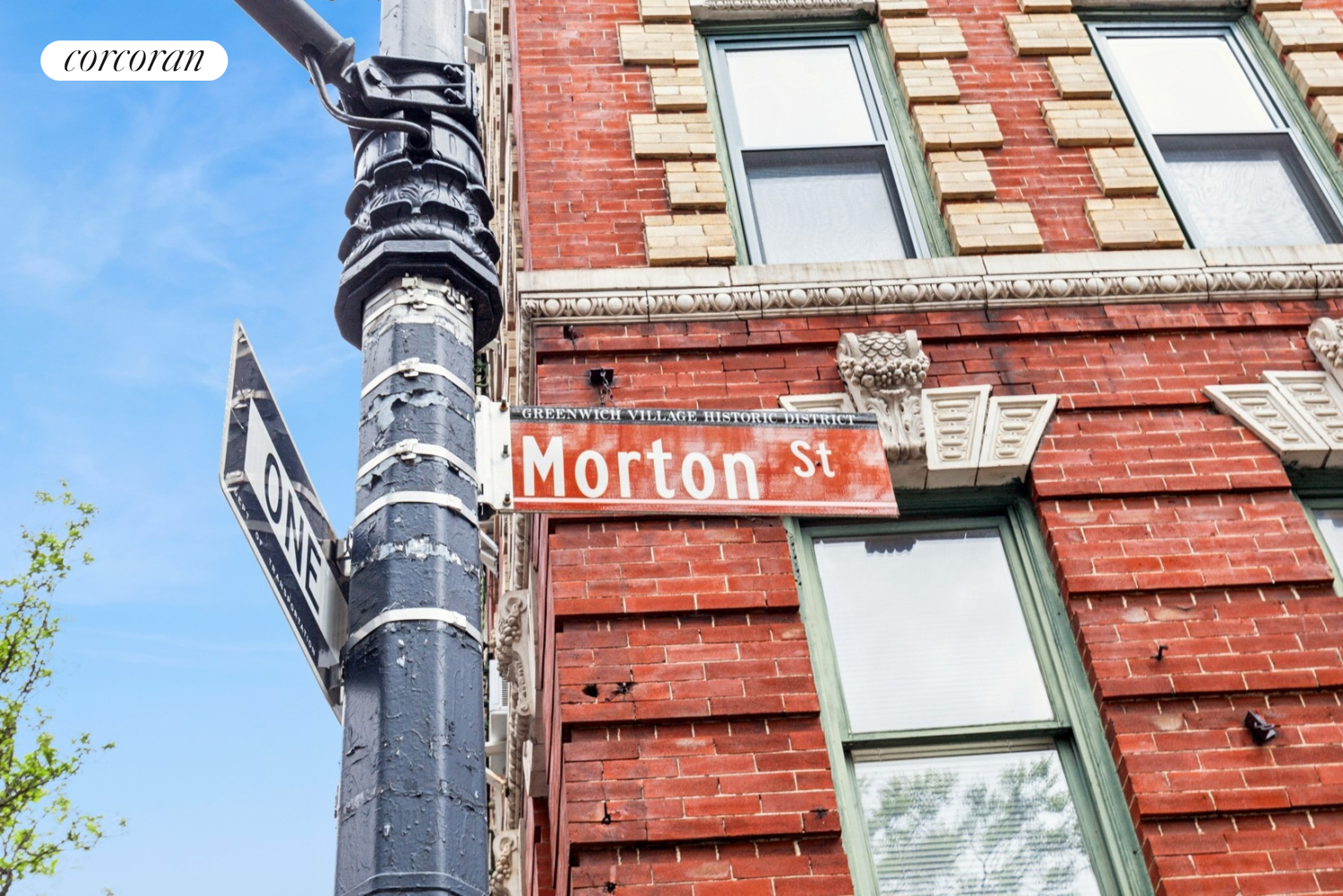 49 MORTON Street, New York, NY 10014, 1 Room Rooms,1 BathroomBathrooms,Residential,For Sale,MORTON,RPLU-33423001869