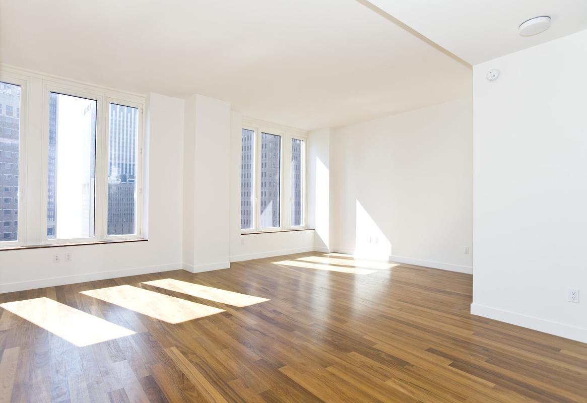 Photo 1 of 15 William Street 23-D, Financial District, NYC, $895,000, Web #: 1074945614