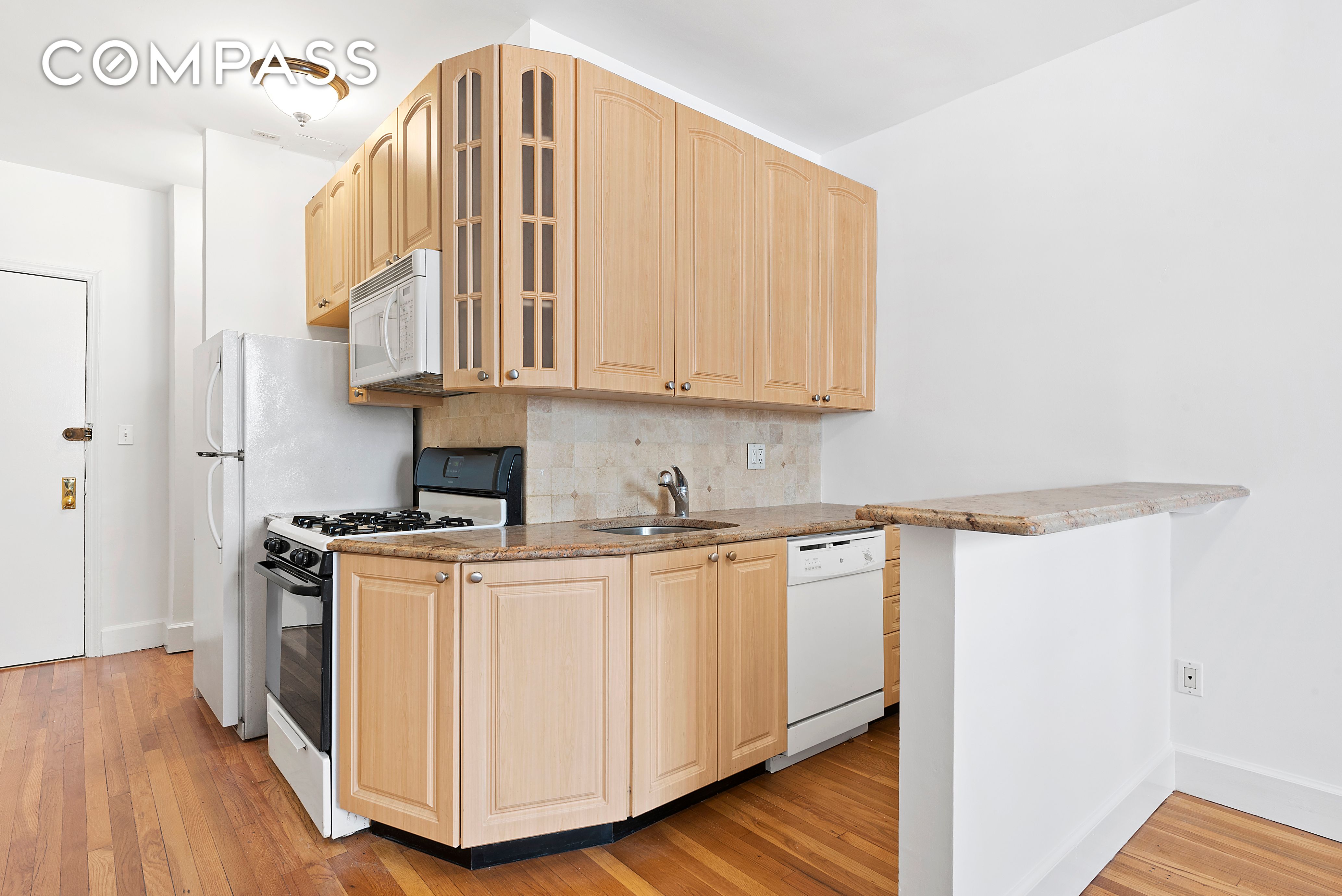 6 East 65th Street 6A, Upper East Side, Upper East Side, NYC - 1 Bedrooms  
1 Bathrooms  
3 Rooms - 