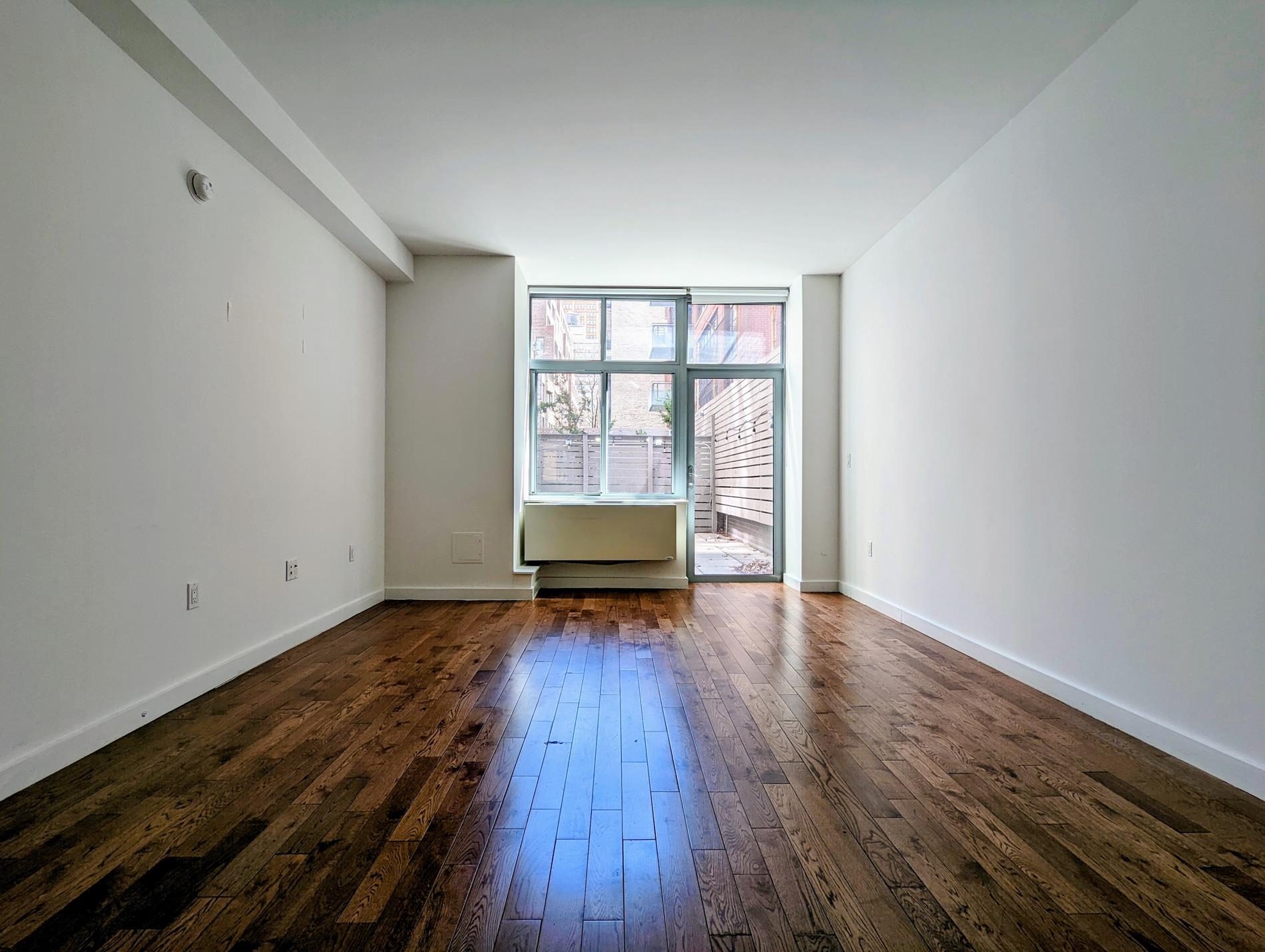 260 West 26th Street 2-F, Chelsea, Downtown, NYC - 2 Bedrooms  
2 Bathrooms  
5 Rooms - 