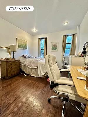 509 East 73rd Street 14, Lenox Hill, Upper East Side, NYC - 2 Bedrooms  
1 Bathrooms  
4 Rooms - 