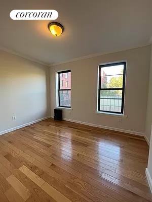 172 Rivington Street 5, Lower East Side, Downtown, NYC - 2 Bedrooms  
1 Bathrooms  
3 Rooms - 