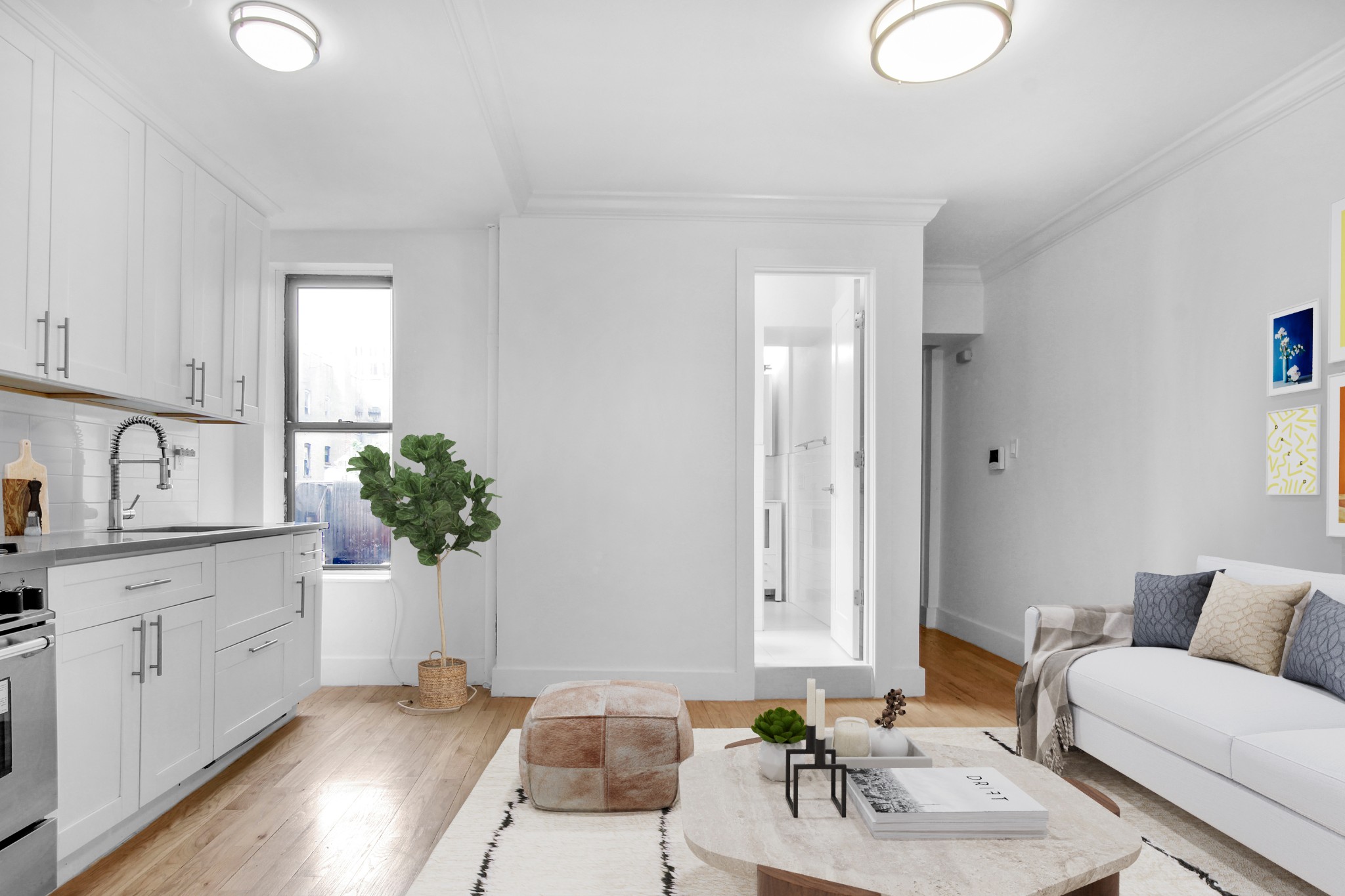 Photo 1 of 335 East 65th Street 18, Upper East Side, NYC, $4,100, Web #: 1074959502