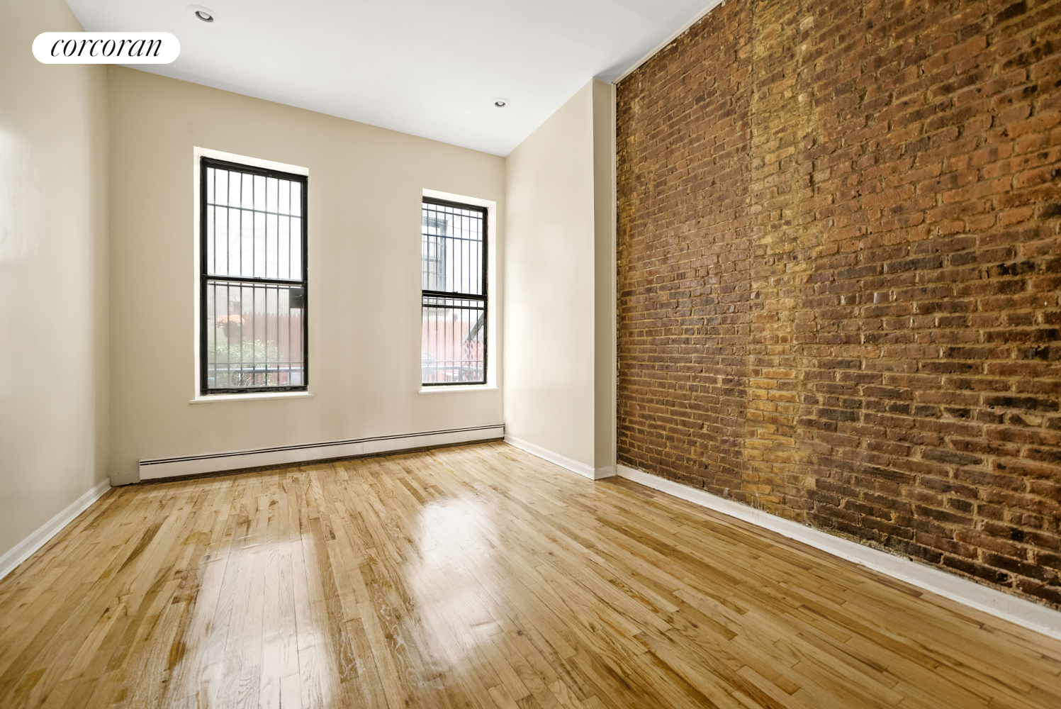 Photo 1 of 101 4th Avenue 1R, Park Slope, New York, $4,300, Web #: 1074966004