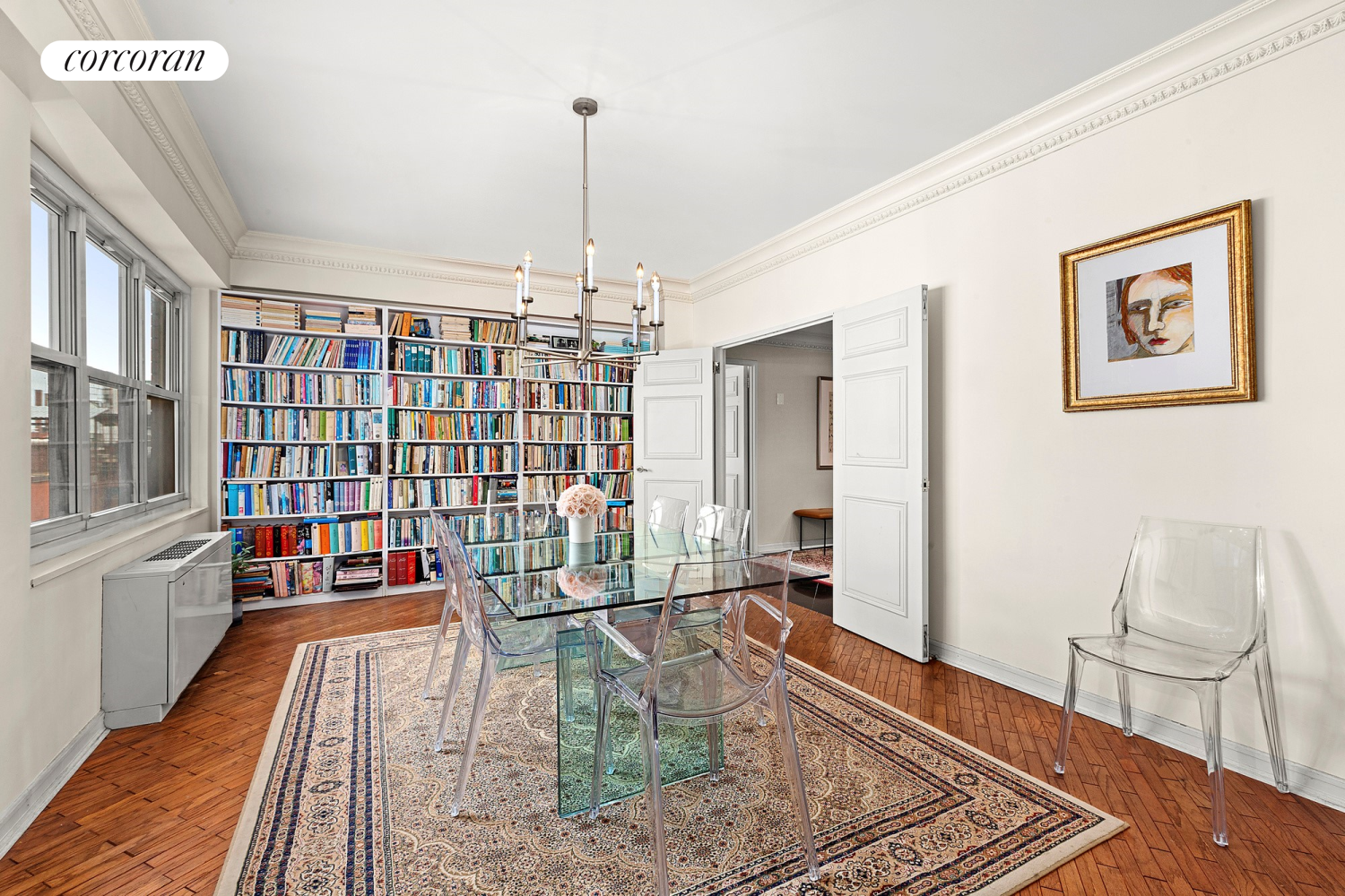 Photo 1 of 205 East 63rd Street 17Ab, Upper East Side, NYC, $1,275,000, Web #: 1074967653