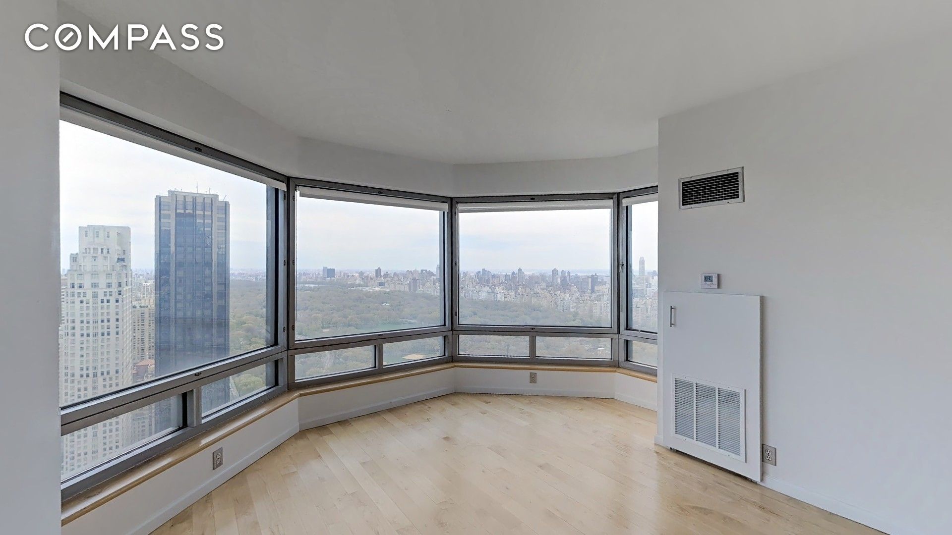 301 West 57th Street 45B, Hell S Kitchen, Midtown West, NYC - 1 Bedrooms  
1 Bathrooms  
3 Rooms - 