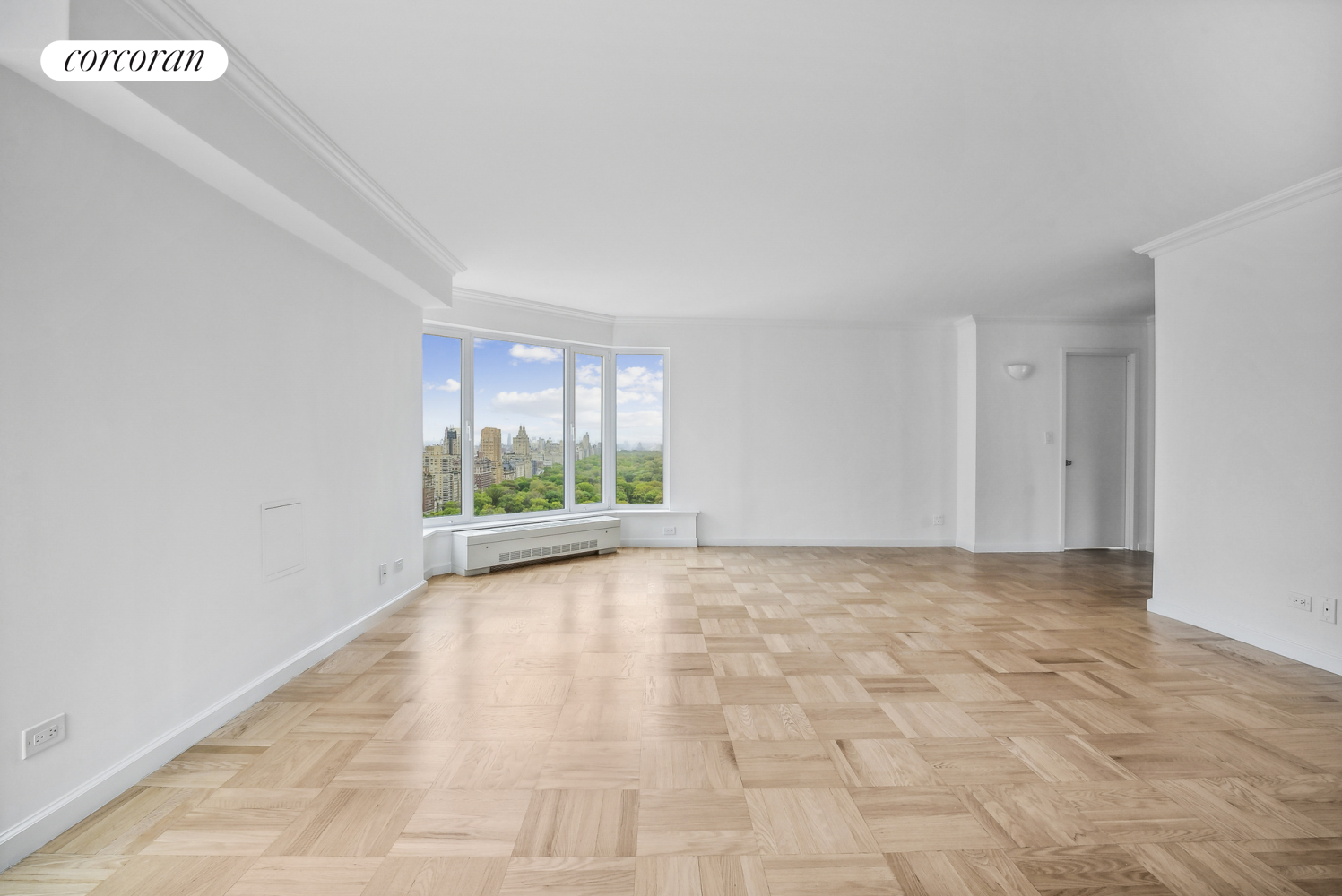 200 Central Park C34, Central Park South, Midtown West, NYC - 2 Bedrooms  
2.5 Bathrooms  
5 Rooms - 