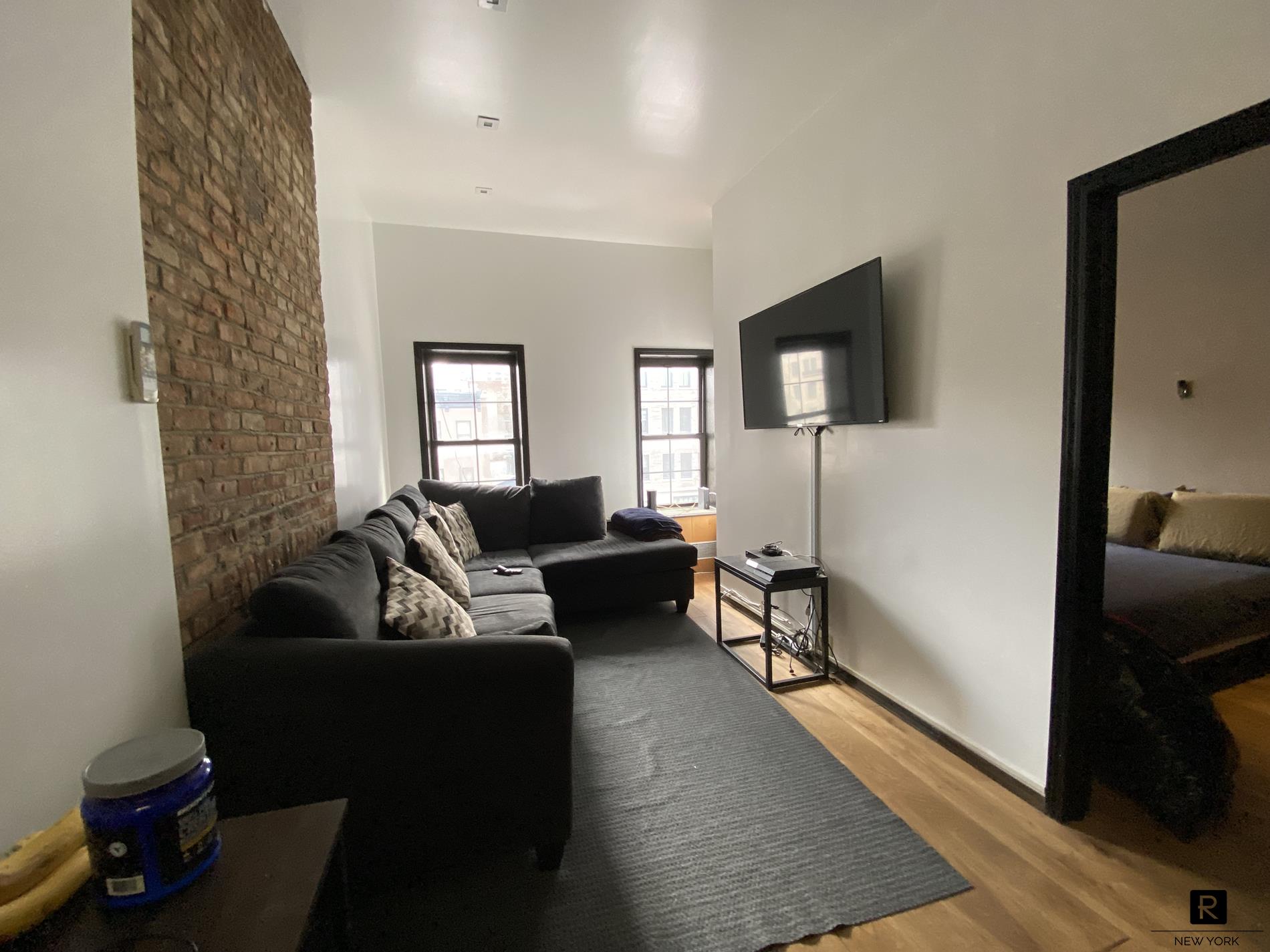 Photo 1 of 1553 2nd Avenue 3, Upper East Side, NYC, $4,400, Web #: 1074998252
