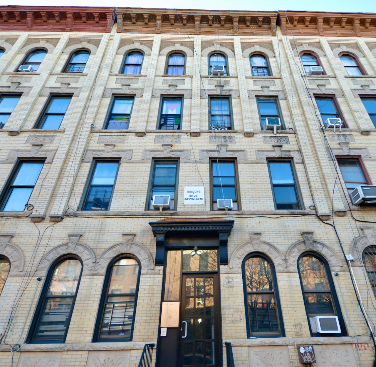 1231 Halsey Street Building, Bedford Stuyvesant, Brooklyn, New York - 16 Bedrooms  
8 Bathrooms  
34 Rooms - 