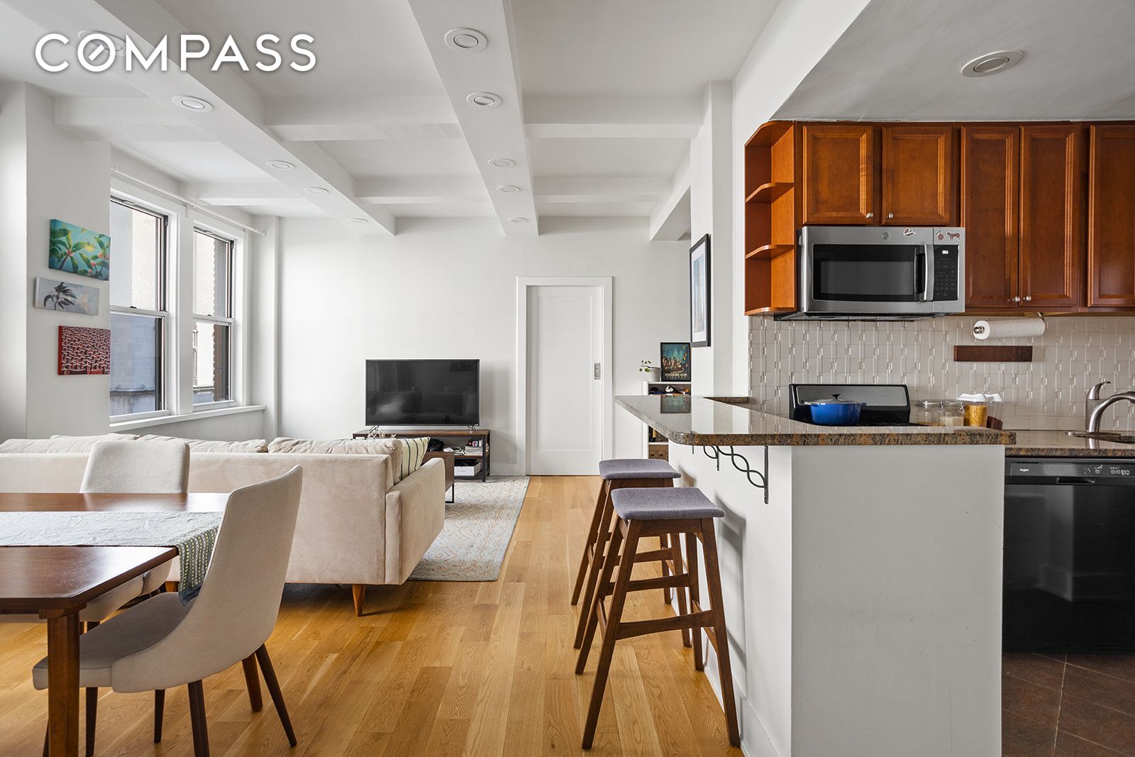 66 Madison Avenue 3Bc, Nomad, Downtown, NYC - 2 Bedrooms  
2 Bathrooms  
5 Rooms - 