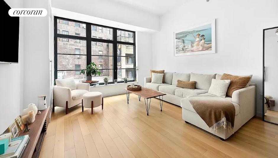 50 West 30th Street 3D, Nomad, Downtown, NYC - 1 Bedrooms  
2 Bathrooms  
4 Rooms - 