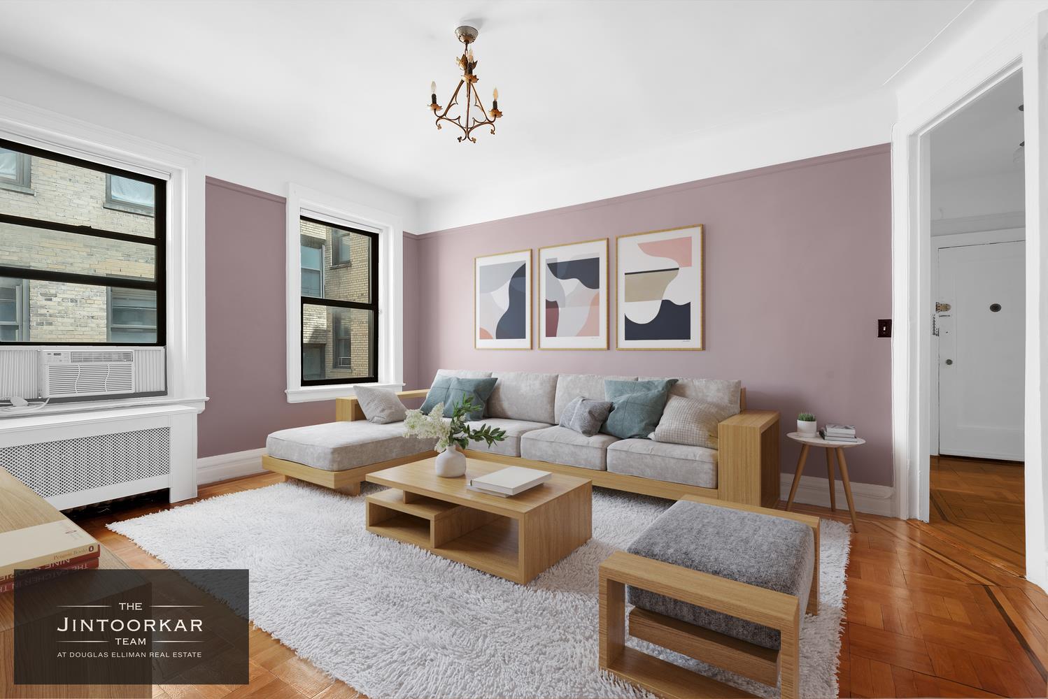 70 HAVEN Avenue, New York, NY 10032, 1 Bedroom Bedrooms, 3 Rooms Rooms,1 BathroomBathrooms,Residential,For Sale,HAVEN,RPLU-5123000929