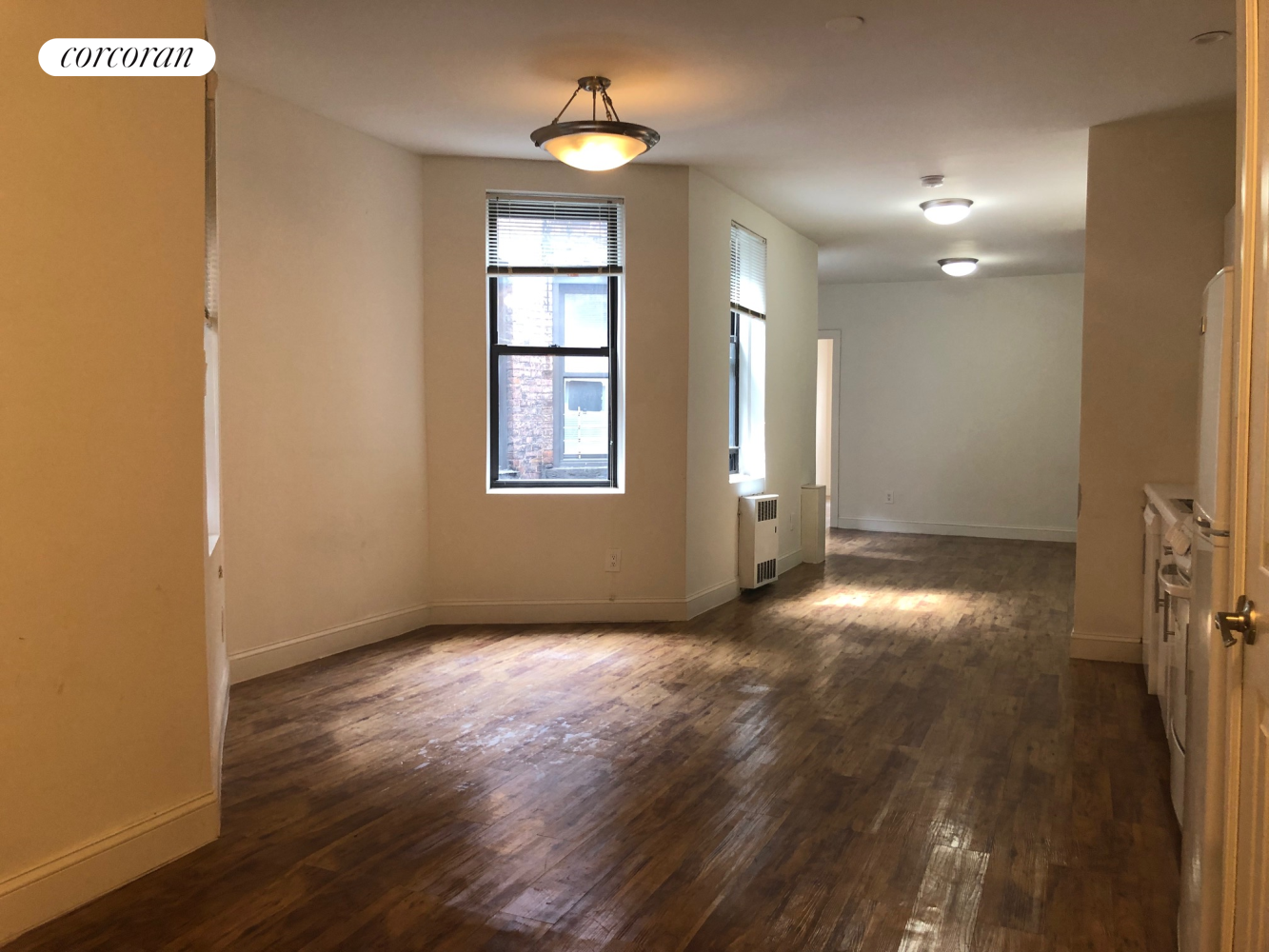 Photo 1 of 231 East 53rd Street 5A, Midtown East, NYC, $2,950, Web #: 1075027281