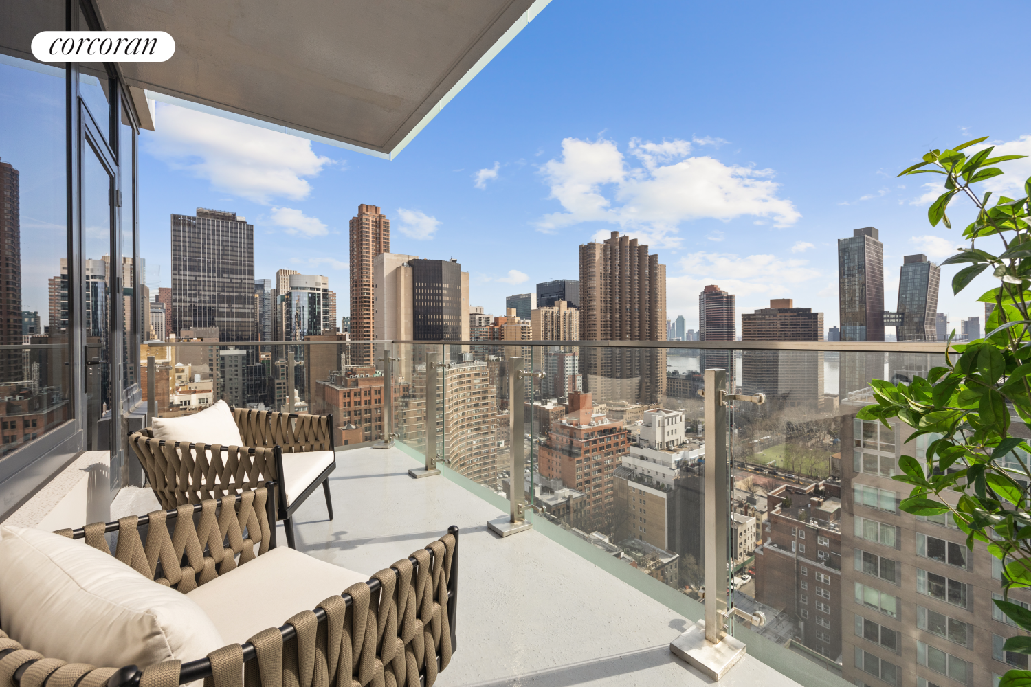 509 3rd Avenue 12G, Murray Hill, Midtown East, NYC - 1 Bedrooms  
1 Bathrooms  
3 Rooms - 