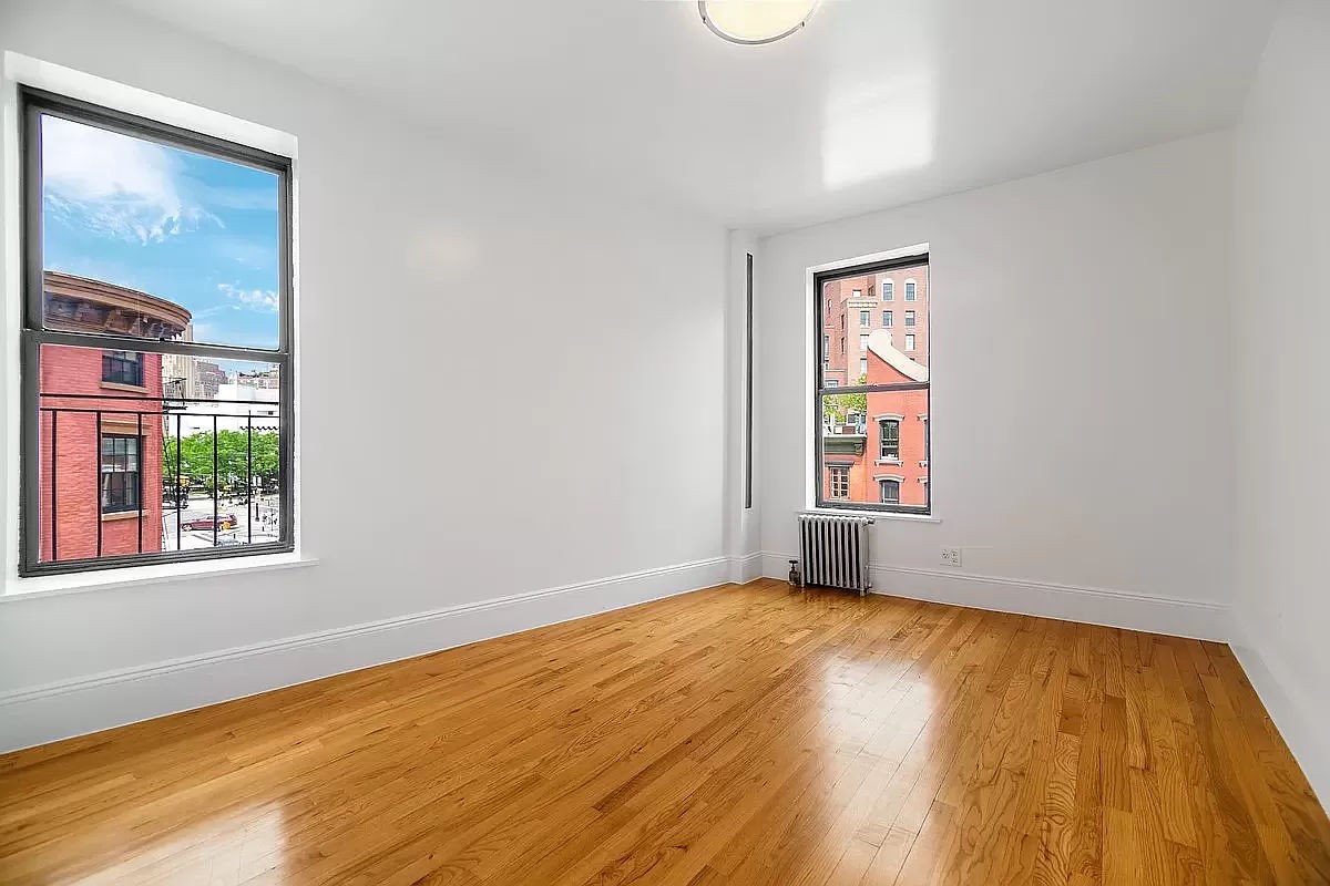 55 Greenwich Avenue 6, West Village, Downtown, NYC - 1 Bedrooms  
1 Bathrooms  
3 Rooms - 