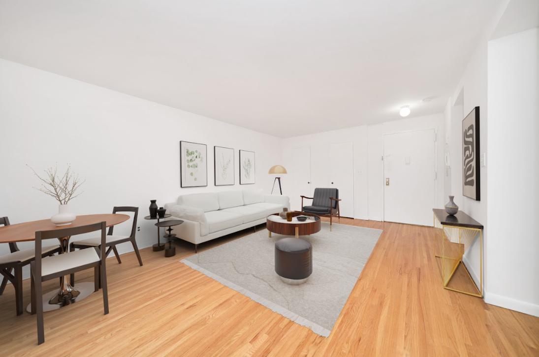Photo 1 of 344 East 63rd Street 7D, Upper East Side, NYC, $3,900, Web #: 1075036731
