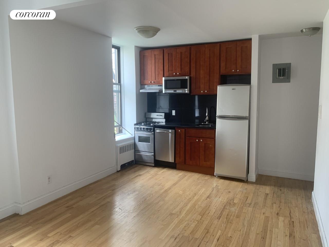 Photo 1 of 100 West 85th Street 2Nb, Upper West Side, NYC, $3,095, Web #: 1075038242