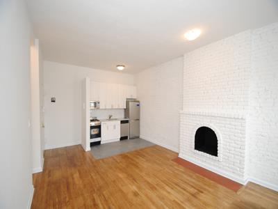184 9th Avenue 2-A, Chelsea, Downtown, NYC - 1 Bedrooms  
1 Bathrooms  
3 Rooms - 