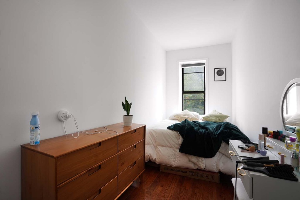 446 St Nicholas Avenue, New York, NY 10027, 1 Bedroom Bedrooms, 4 Rooms Rooms,1 BathroomBathrooms,Residential Lease,For Rent,St Nicholas,RLMX-99590