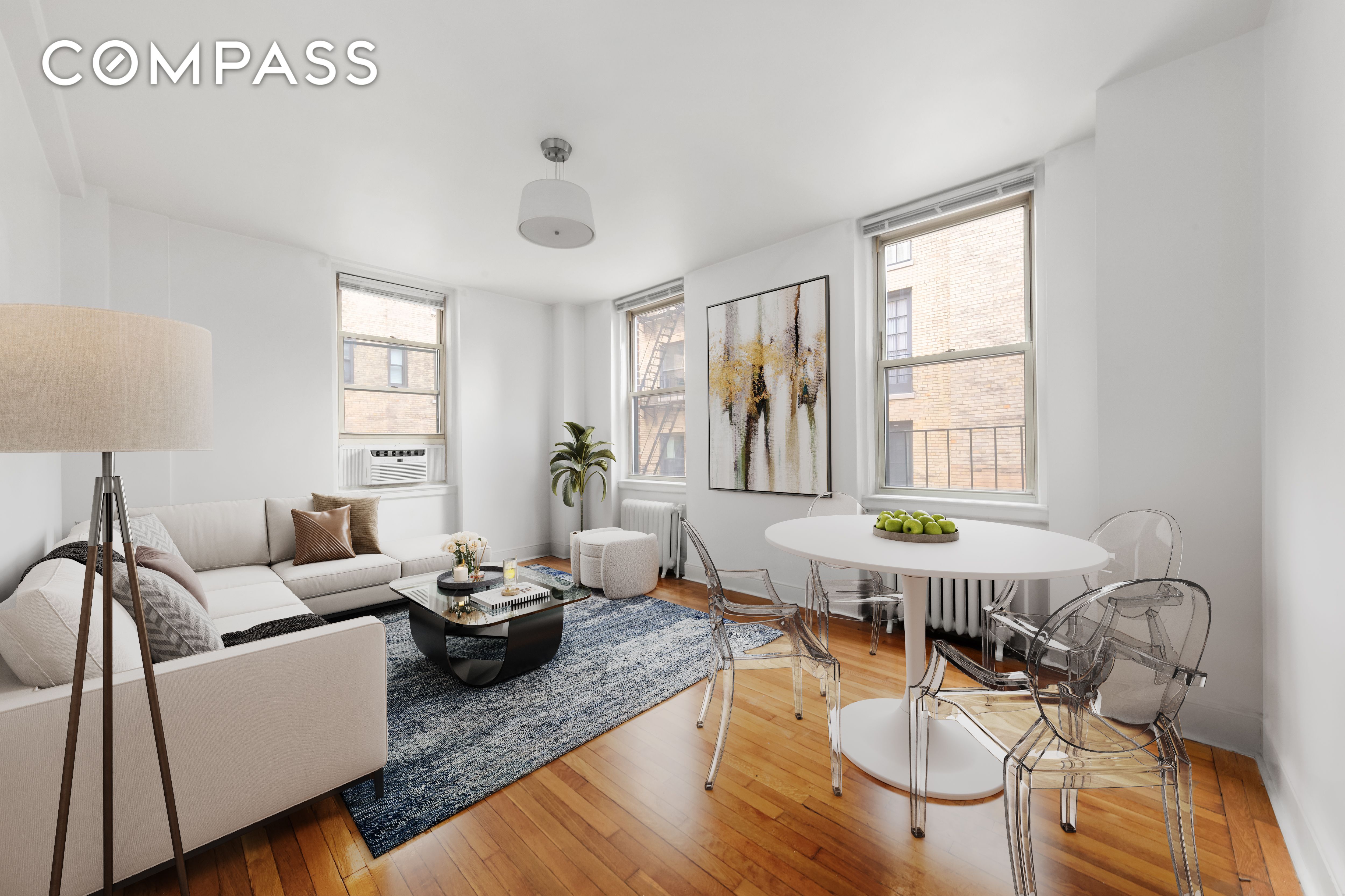 71 Park Avenue 11D, Murray Hill, Midtown East, NYC - 1 Bedrooms  
1 Bathrooms  
3 Rooms - 