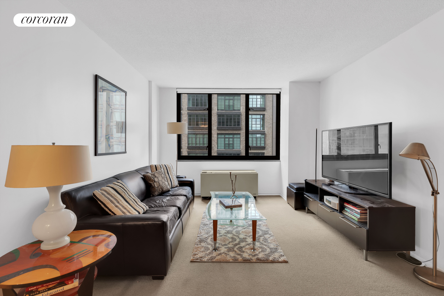 407 Park Avenue 11F, Nomad, Downtown, NYC - 1 Bedrooms  
1 Bathrooms  
3 Rooms - 