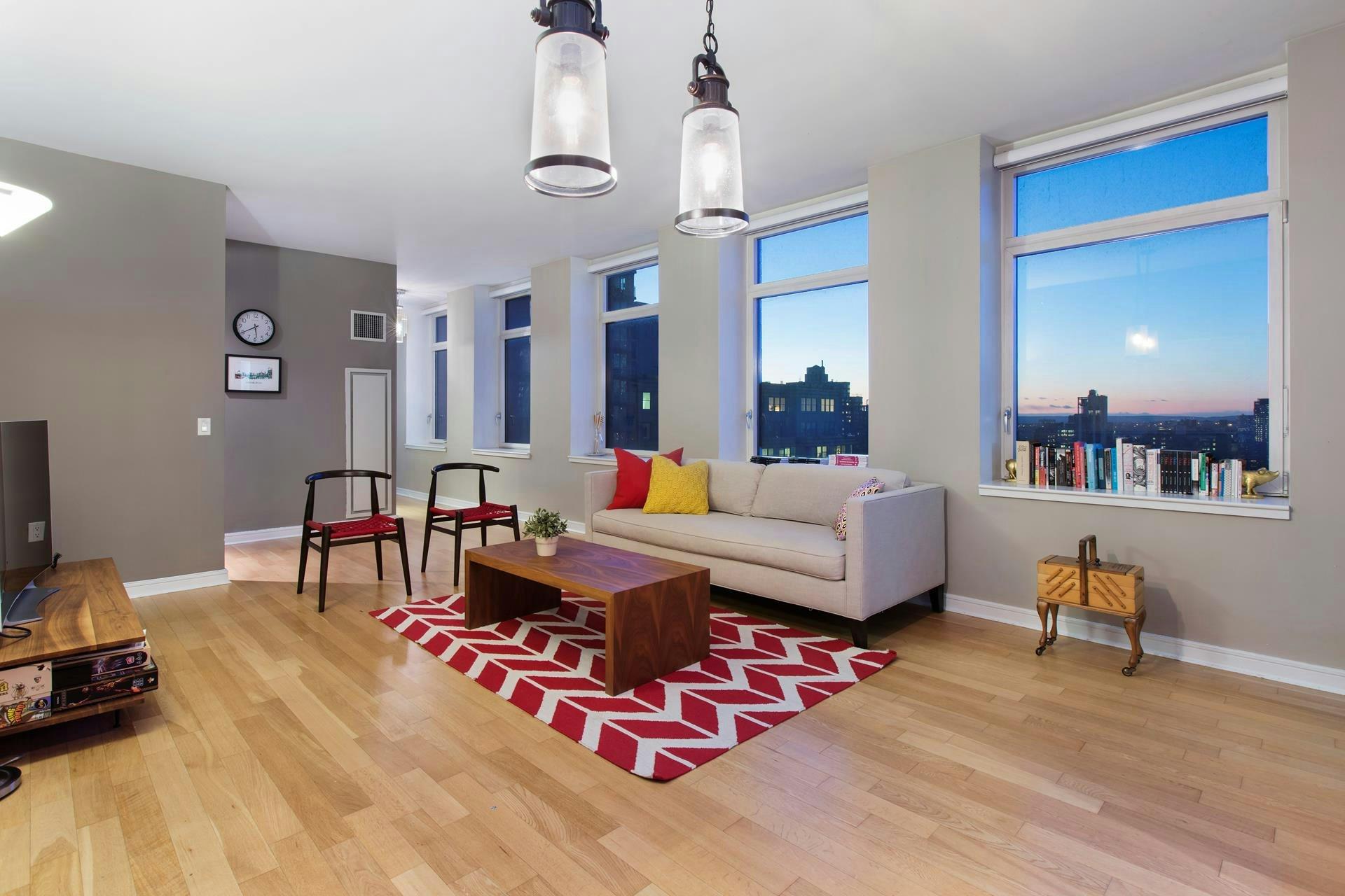 11 East 29th Street 29B, Nomad, Downtown, NYC - 2 Bedrooms  
2 Bathrooms  
4 Rooms - 