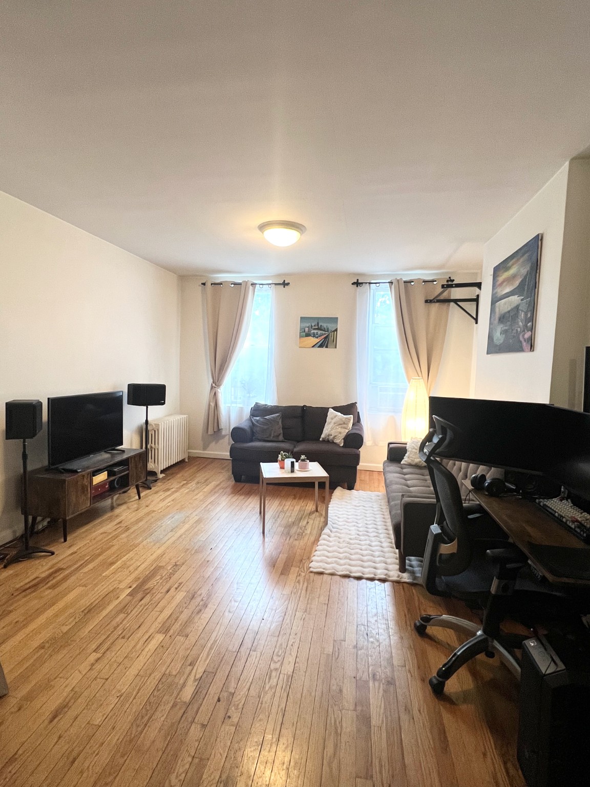310 5th Avenue 4L, Park Slope/Prospect Park, Brooklyn, New York - 1 Bedrooms  
1 Bathrooms  
4 Rooms - 