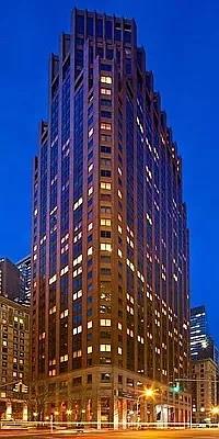 75 Wall Street 24-M, Financial District, Downtown, NYC - 2 Bedrooms  
2 Bathrooms  
3 Rooms - 