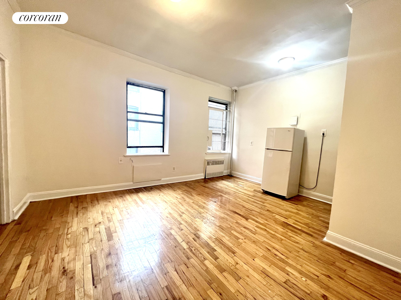 612 West 137th Street 65, Hamilton Heights, Upper Manhattan, NYC - 1 Bedrooms  
1 Bathrooms  
3 Rooms - 
