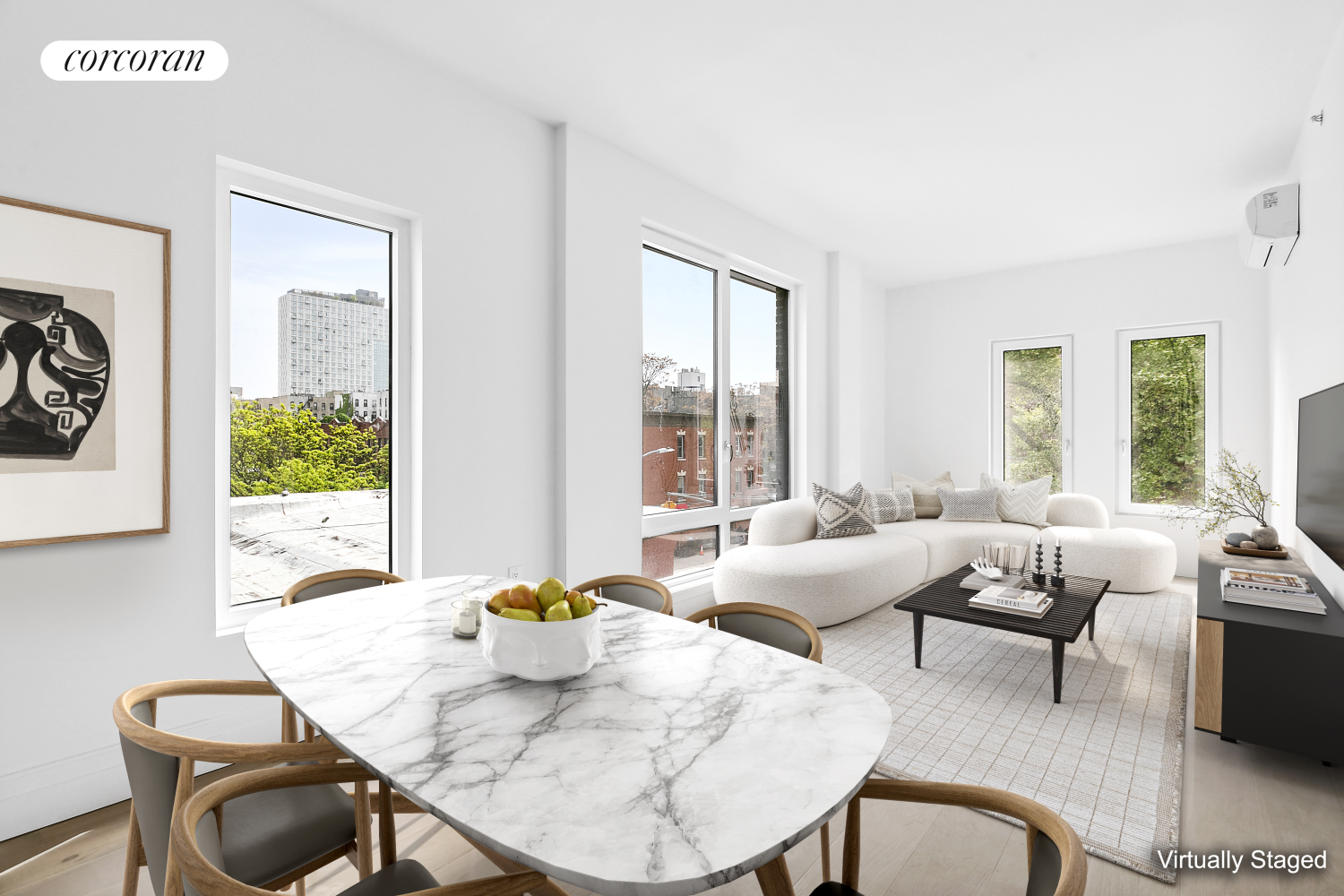 625 Rogers Avenue, #3D