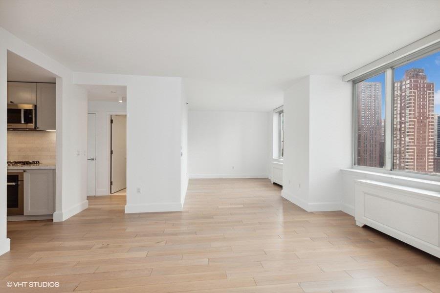 389 East 89th Street 14-A, Upper East Side, Upper East Side, NYC - 1 Bedrooms  
1 Bathrooms  
3 Rooms - 