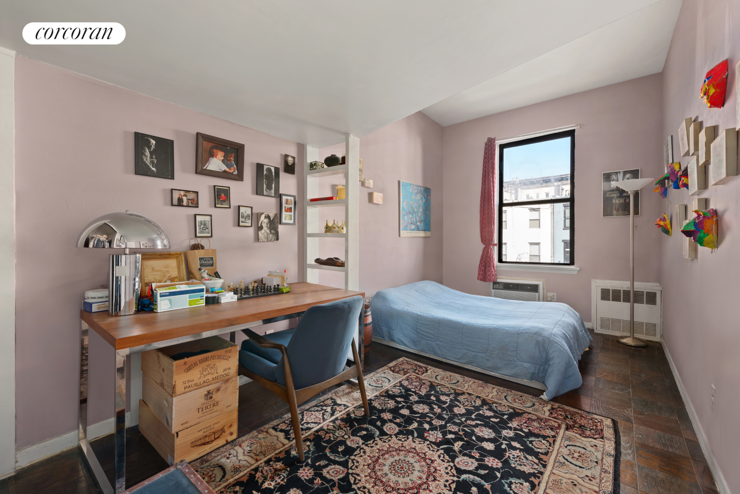 453 W 43RD Street, New York, NY 10036, 1 Bedroom Bedrooms, 2 Rooms Rooms,1 BathroomBathrooms,Residential,For Sale,43RD,RPLU-33422883111