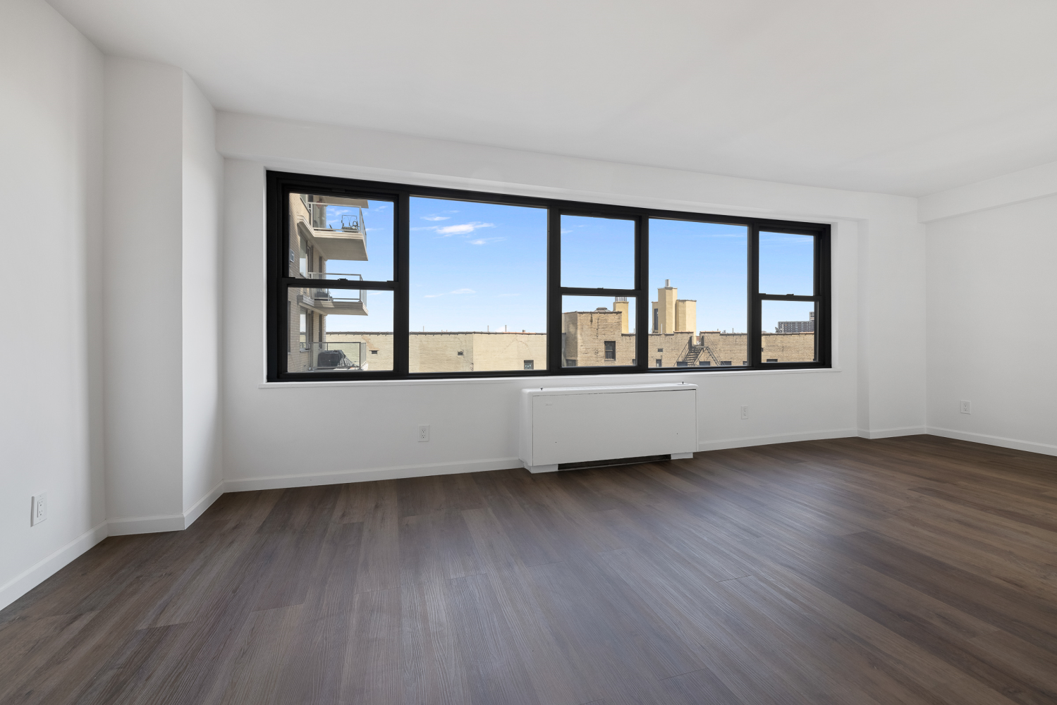 1020 GRAND CONCOURSE, New York, NY 10452, 2 Rooms Rooms,1 BathroomBathrooms,Residential,For Sale,EXECUTIVE TOWERS, T,GRAND CONCOURSE,RPLU-476623011288