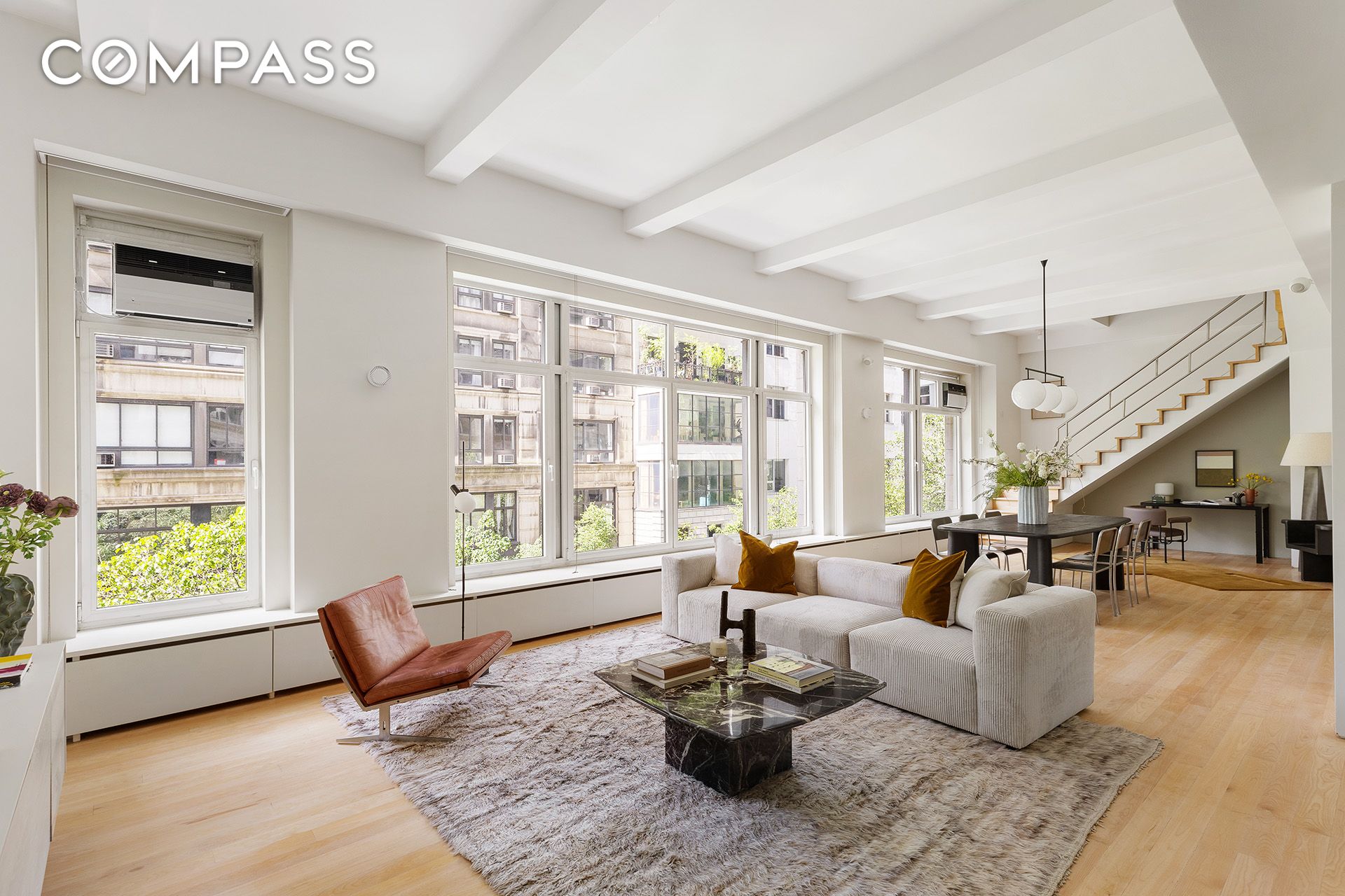 21 East 22nd Street 3I, Flatiron, Downtown, NYC - 3 Bedrooms  
3 Bathrooms  
8 Rooms - 