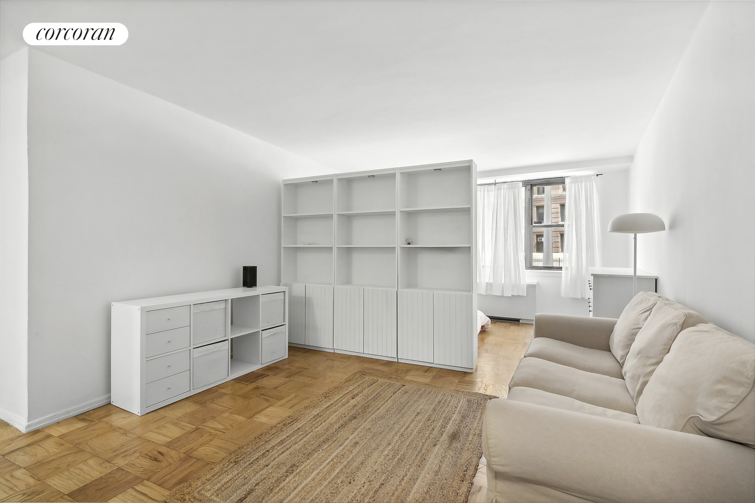 225 East 36th Street 1B, Murray Hill, Midtown East, NYC - 1 Bathrooms  
2 Rooms - 