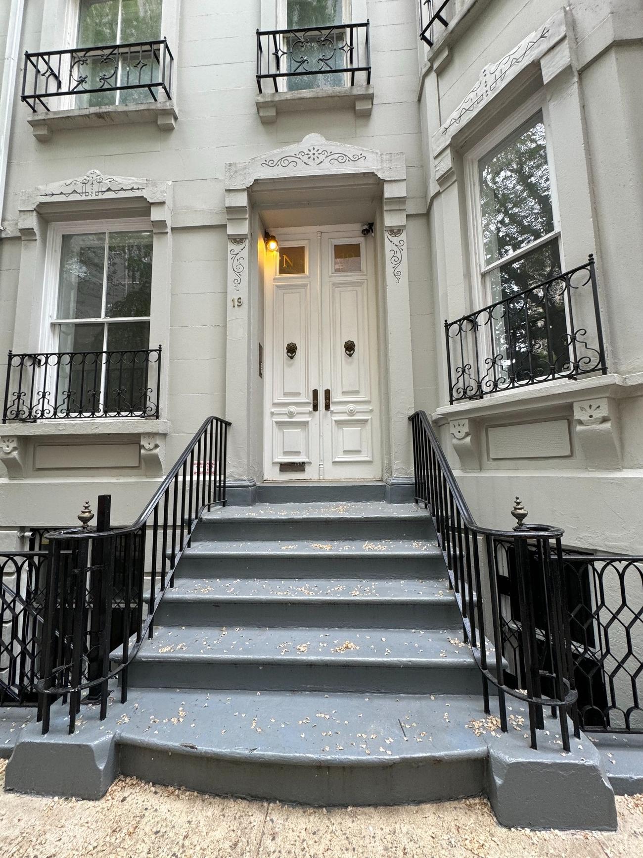 Photo 1 of 19 East 75th Street  , Upper East Side, NYC, $10,000,000, Web #: 1075232322