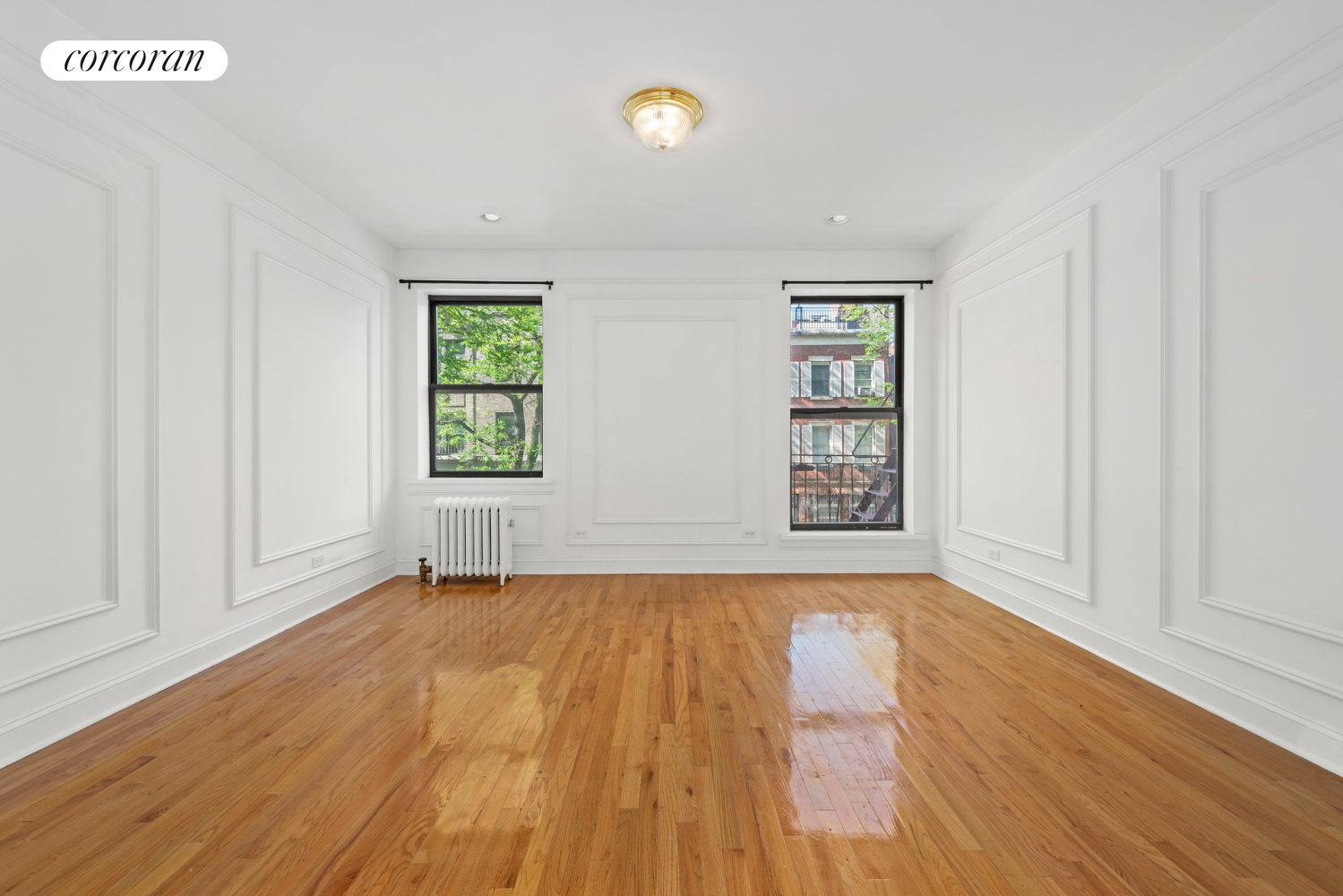 115 West 16th Street 228, Chelsea, Downtown, NYC - 2 Bedrooms  
1 Bathrooms  
4 Rooms - 