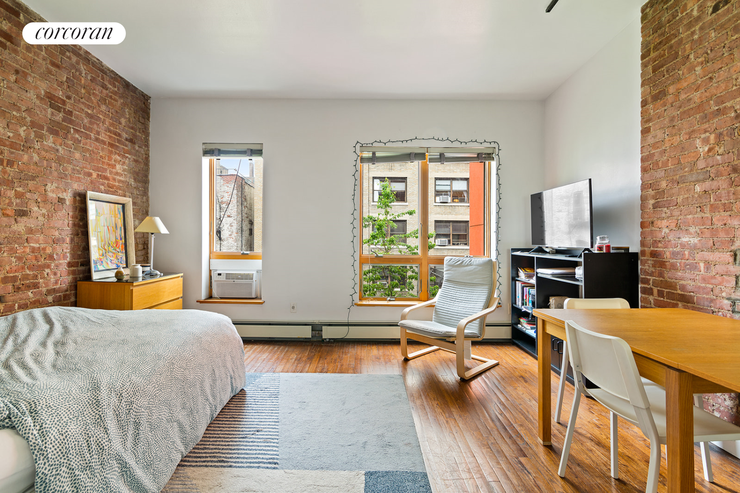 119 West 95th Street 4F, Upper West Side, Upper West Side, NYC - 1 Bathrooms  
1 Rooms - 