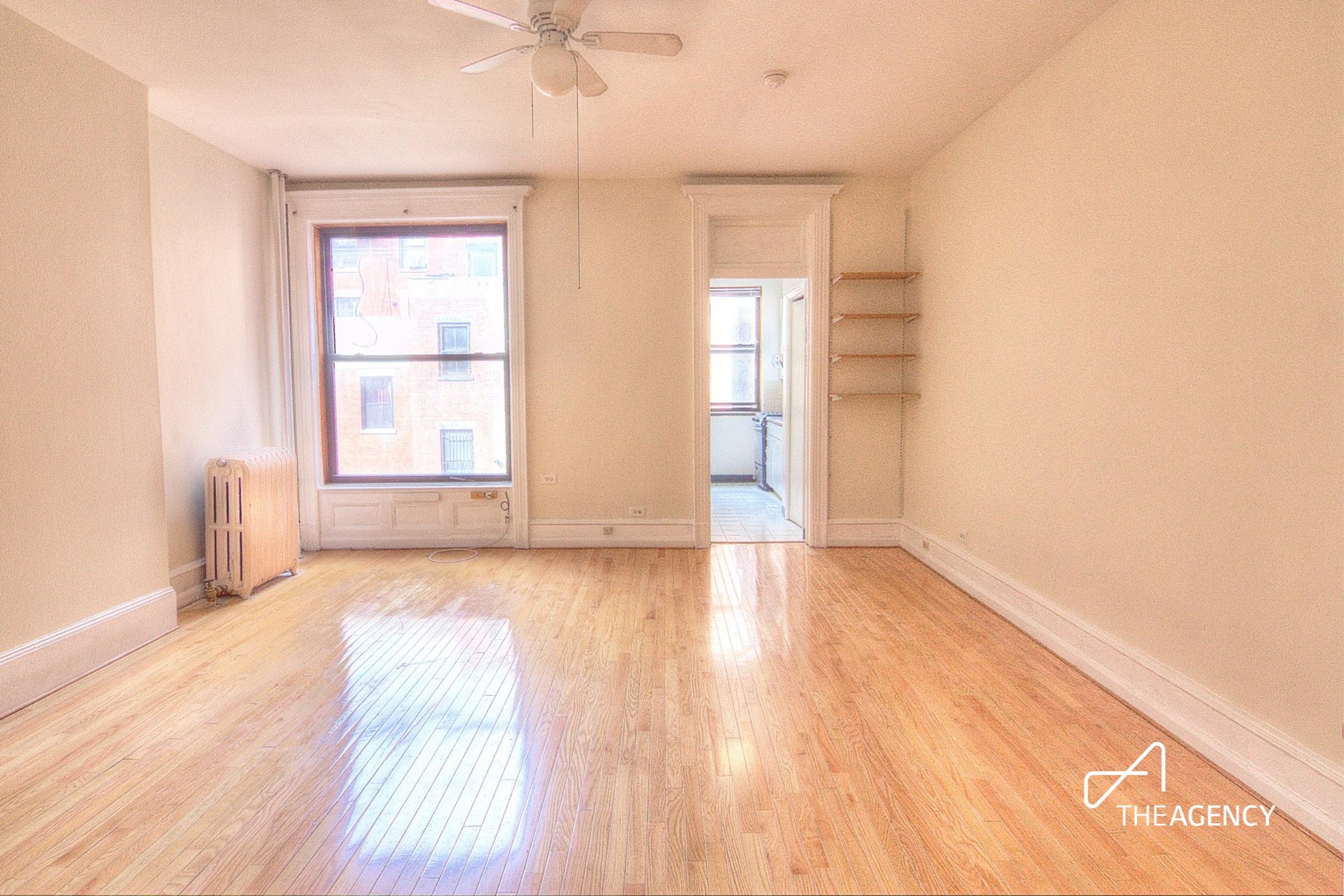 259 West 90th Street 3-R, Upper West Side, Upper West Side, NYC - 1 Bathrooms  
1 Rooms - 