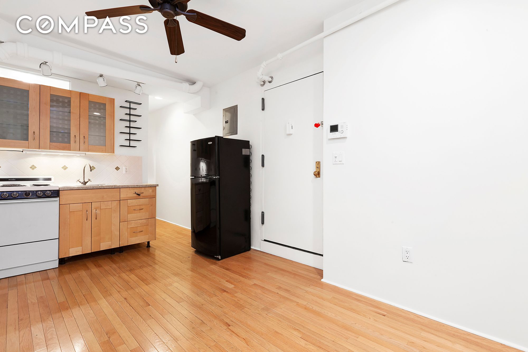 140 West 10th Street Bte, West Village, Downtown, NYC - 1 Bathrooms  
2 Rooms - 